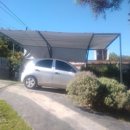 La Bicicleta Solar Casa Abierta Vandrerhjem Villa Independencia Eksteriør bilde