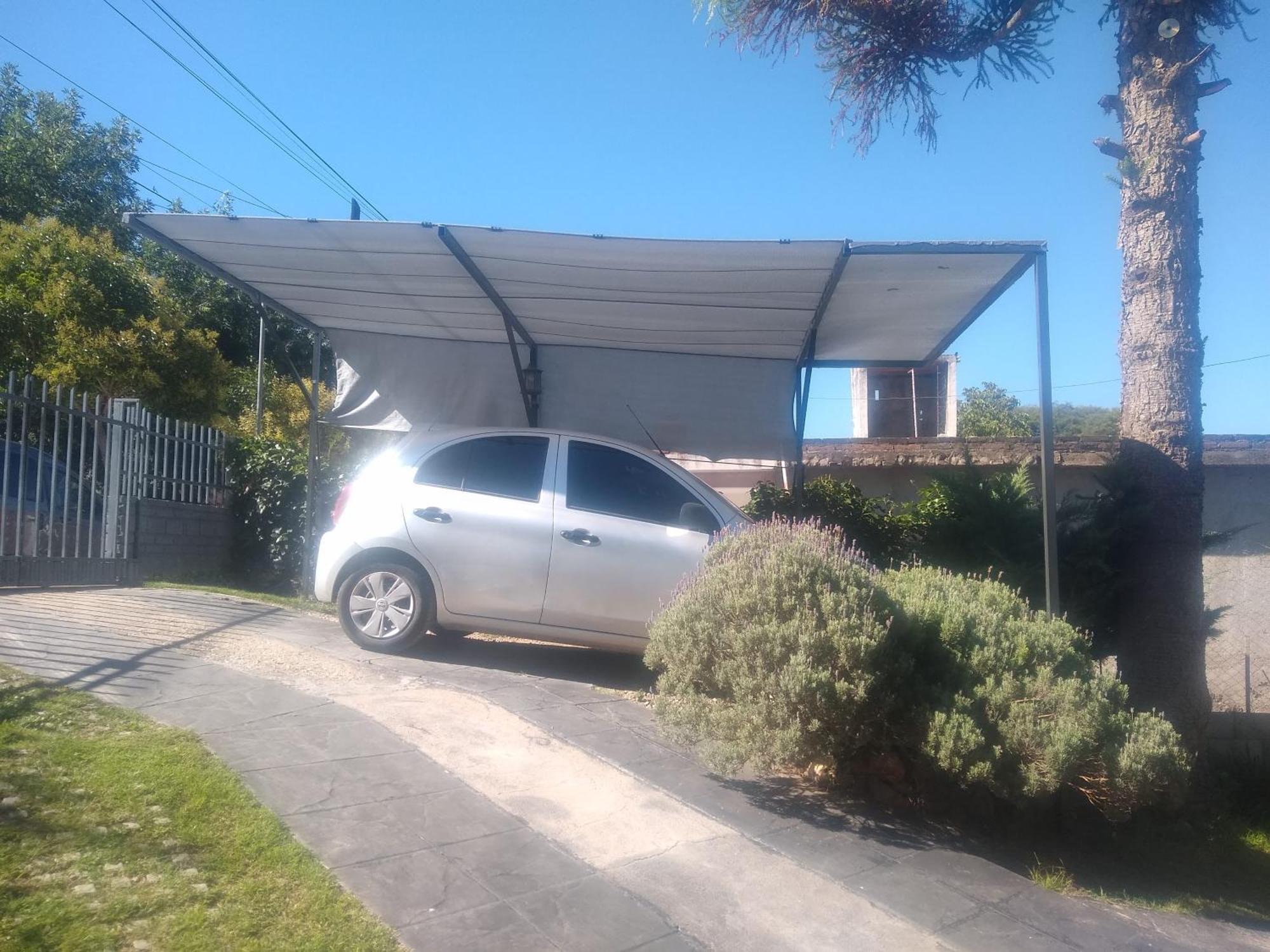 La Bicicleta Solar Casa Abierta Vandrerhjem Villa Independencia Eksteriør bilde
